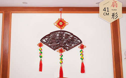 永定中国结挂件实木客厅玄关壁挂装饰品种类大全